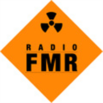 Radio FMR logo