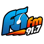 Rádio Fã FM logo