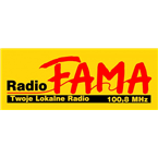 Radio FAMA logo