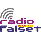 Ràdio Falset logo