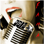 Rádio Fama FM logo