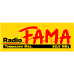 Radio FAMA Tomaszów logo