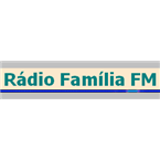Rádio Familia FM logo