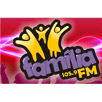 Rádio Família logo