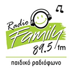 Radio Family logo