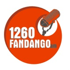 Rádio Fandango logo