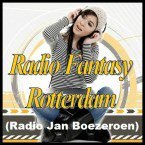 Radio Fantasy Rotterdam logo