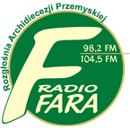 Radio Fara logo