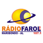 Rádio Farol (Maribondo) logo