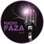 Radio Faza logo