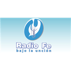 Radio Fe logo