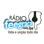 Rádio Fé e Graça logo