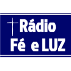 Rádio Fé e Luz logo