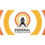 Rádio Federal logo