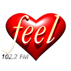 Radio Feel logo