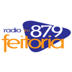 Rádio Feitoria FM logo