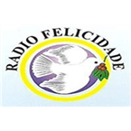 Radio Felicidade logo