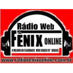 Rádio Fênix Online logo