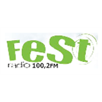 Radio Fest logo