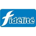 Radio Fidélité logo