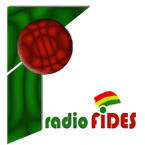 Radio Fides (La Paz) logo