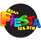 Radio Fiesta logo