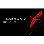 Radio Filarmonia logo