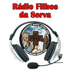 Rádio Filhos da Serva logo