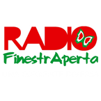 Radio Finestra Aperta logo