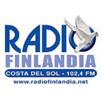 Radio Finlandia logo