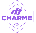 RFT CHARME logo