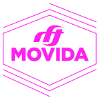 RFT MOVIDA logo