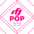 RFT POP logo