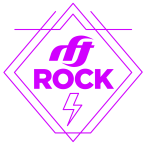 RFT ROCK logo