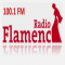 Radio Flamenca Huelva logo