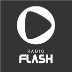 Rádio Flash FM logo