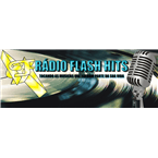 Rádio Flash Hits logo