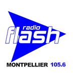 RADIO FLASH logo