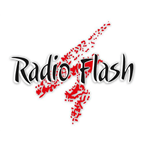 Radio Flash Salerno logo