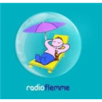 Radio Flemme logo