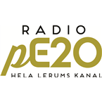 Radio GOLD logo
