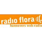 Radio Flora logo