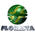 Rádio Floresta FM logo