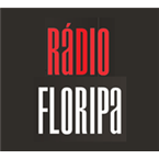 Rádio Floripa logo