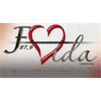Rádio FM Vida logo