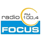 Rádió 1 Salgótarján logo