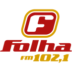 Jovem Pan Folha FM logo