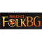 Radio FolkBG logo
