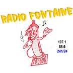 Radio Fontaine logo