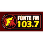 Rádio Fonte FM logo